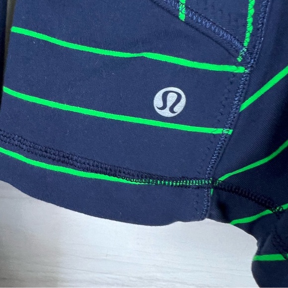 Lululemon Forme Jacket XXS - Picture 4 of 5